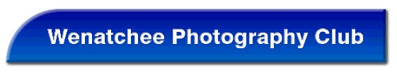 Wenatchee Photography Club